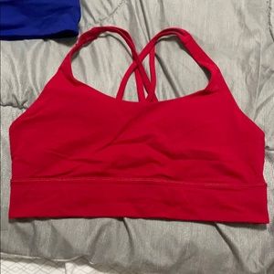 Lululemon bra